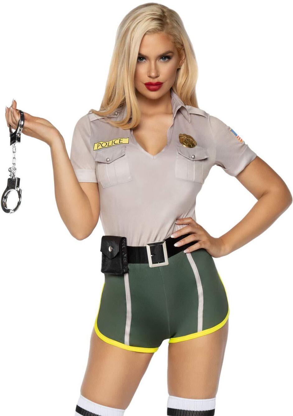 3802 Costume, Multi, X-Large
